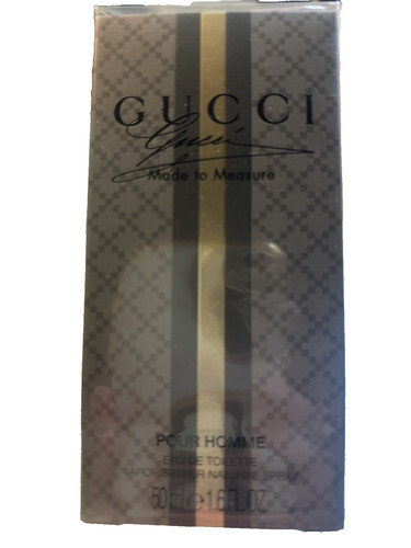 Gucci made measure - gucci,
