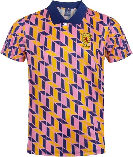 Schottland retro - schottland,