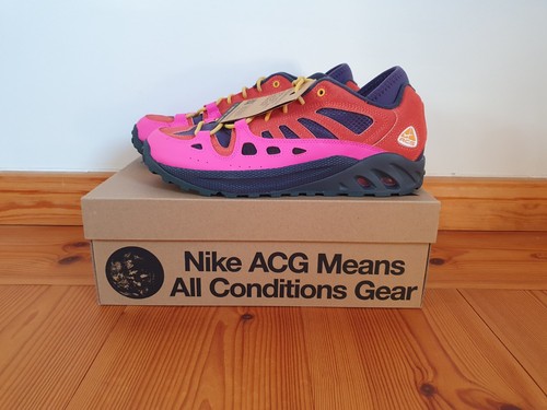 Nike acg air - air, eur