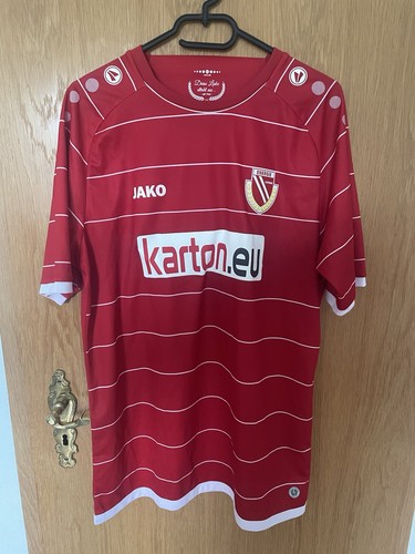 Energie cottbus jako trikot - jako,