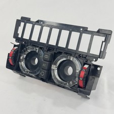 Mercedes W124 Klimabedienung Heizungsbedienung Mittelkonsole 1248302985