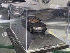 Mercedes Benz CL-Couoe 7.3