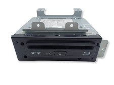 Jeep Grand Cherokee 2016 CD