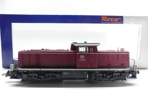 Roco 67871 diesellok v90 - roco,