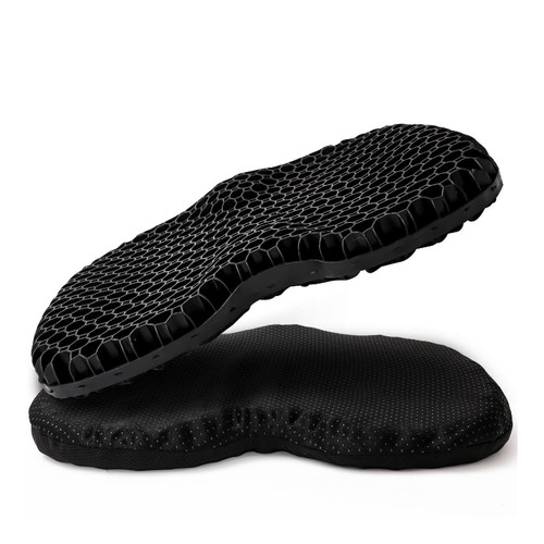 Sitzkissen gel anti dekubitus - sitzkissen, anti-dekubitus