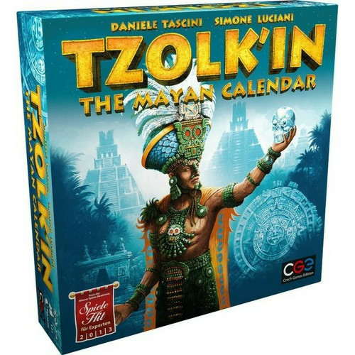 Tzolk`in
