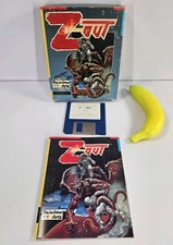 Z-Out (Commodore Amiga)