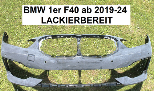 Bmw 1er f40 paket ab - bmw, m-paket
