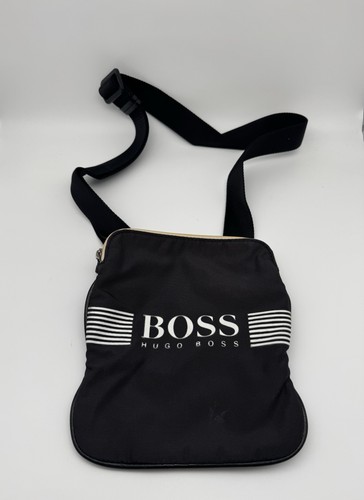 Hugo boss umhängetasche - boss,
