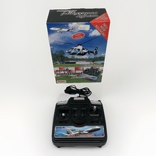 Ikarus IRC Flugsimulator