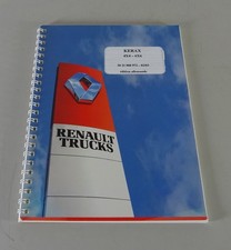 Operating Instructions/Manual