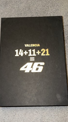 Valentino rossi valencia - valentino,