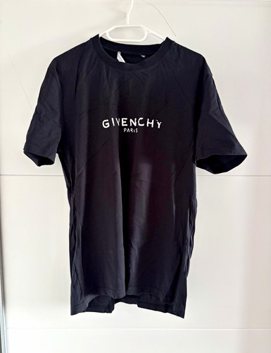 Givenchy herren shirt - givenchy, t-shirt
