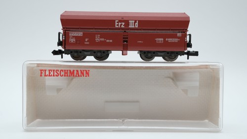 Fleischmann 8520 - fleischmann,