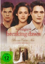 Die Twilight Saga Breaking