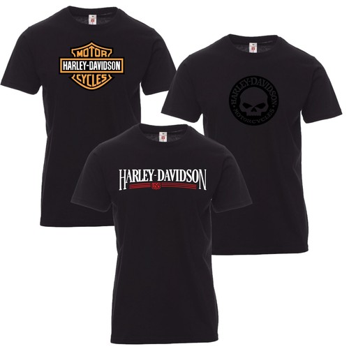 Harley davidson tribute - harley,