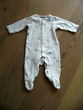 Strampler/Schlafanzug für Baby`s,JACADI, Gr.62-68