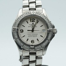 BREITLING COLT OCEANE DAMEN