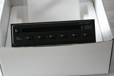 ORIGINAL AUDI A3 S3 6 Fach CD