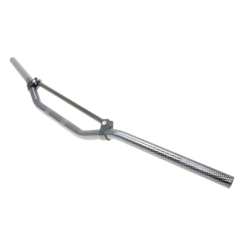 Lenker enduro aluminium mit - lenker,