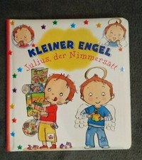 Kleiner Engel Julius, der