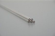 Kunststoffrohr 30cm - 5x,