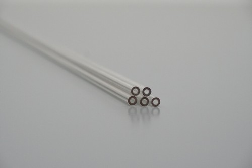 Kunststoffrohr 73cm - 5x,