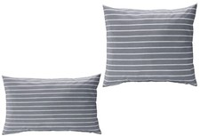 1 er Pack Kopfkissenbezug