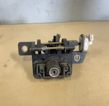 ✅ Mercedes W168 A Klasse Heckklappenschloss Schließzylinder A1687400793 ✅