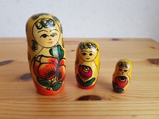 💖hübsche russische 3 tlg