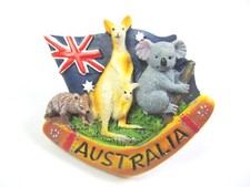 Australien Magnet Souvenir