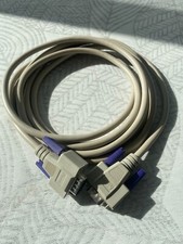 Hama 3 m MONITORKABEL  STECKER  14 polig PC