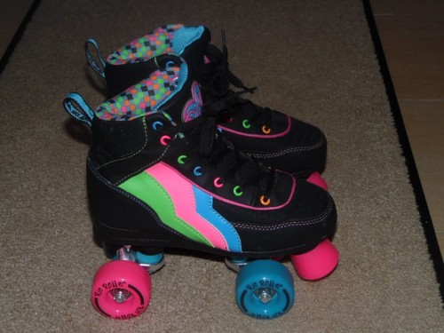 Rollschuhe rio roller classic - rollschuhe,