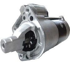 Anlasser Starter Chrysler