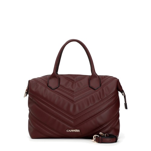 Koffertasche cafè noir - koffertasche,