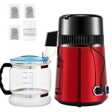 Uimoso wasserdestillierer - uimoso, 4l