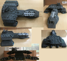 Lego MOC Unikat Stargate