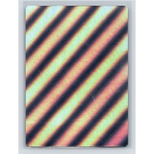 Pokemon Blank Filler Card