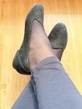 PESARO Ballerinas Leder