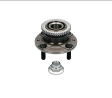 1x ORIGINAL® Kavo Parts WBK-4525 Radlagersatz Vorne für Mazda MX-5 II MX-5 I