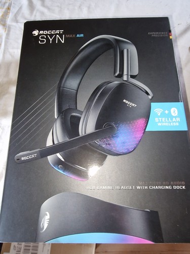 Roccat syn max air - air,