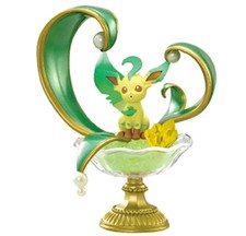 Pokémon,  Leafeon Folipurba