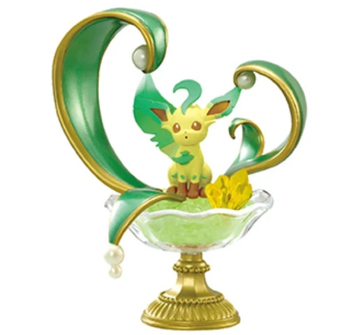Pokémon leafeon folipurba - ,