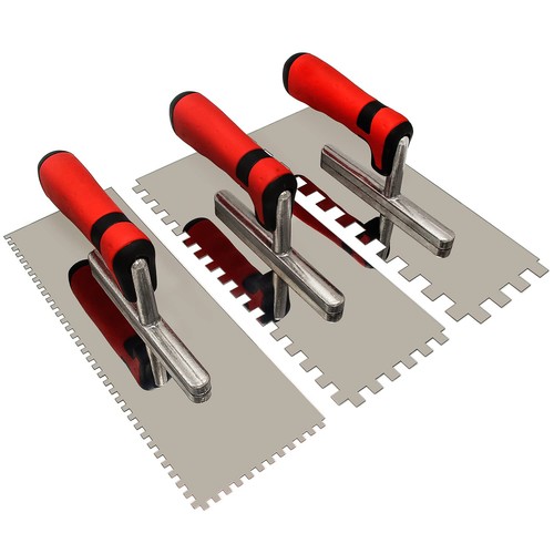 Tile tools stainless steel - tile,