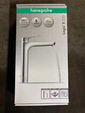 Hans Grohe WT Armatur Logis E