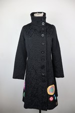 DESIGUAL TRENCHCOAT DAMEN Gr