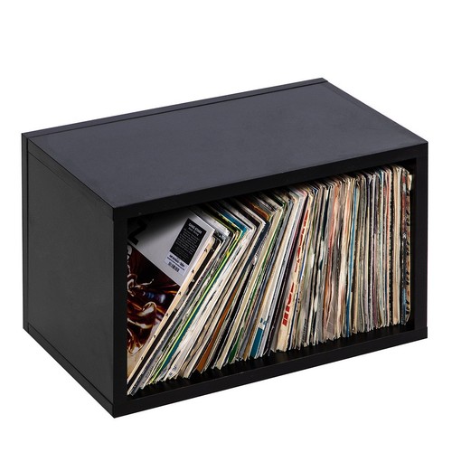 Record box vinyl - record,