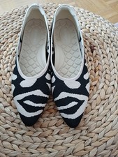 Vivaia Ballerina Gr.44