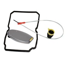 Transmission Oil Filter &