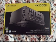 Corsair HX1000i Platinum ATX